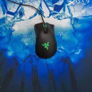 Review Mouse Razer DeathAdder V2