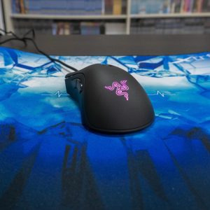 Review Mouse Razer DeathAdder V2
