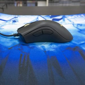 Review Mouse Razer DeathAdder V2