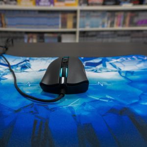 Review Mouse Razer DeathAdder V2