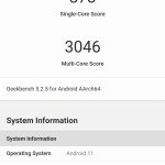Review OnePlus 8T