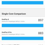 Review OnePlus 8T