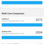 Review OnePlus 8T