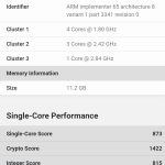 Review OnePlus 8T