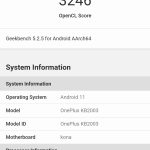 Review OnePlus 8T