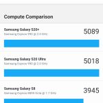 Review OnePlus 8T