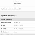 Review OnePlus 8T