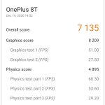 Review OnePlus 8T