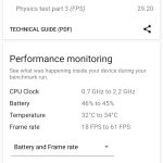 Review OnePlus 8T
