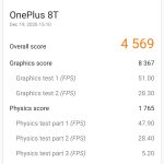 Review OnePlus 8T
