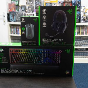 Review Razer BlackShark V2 Pro