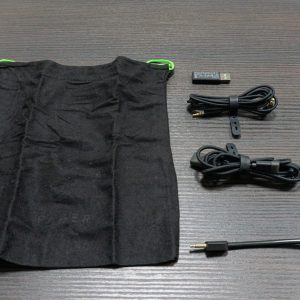 Review Razer BlackShark V2 Pro