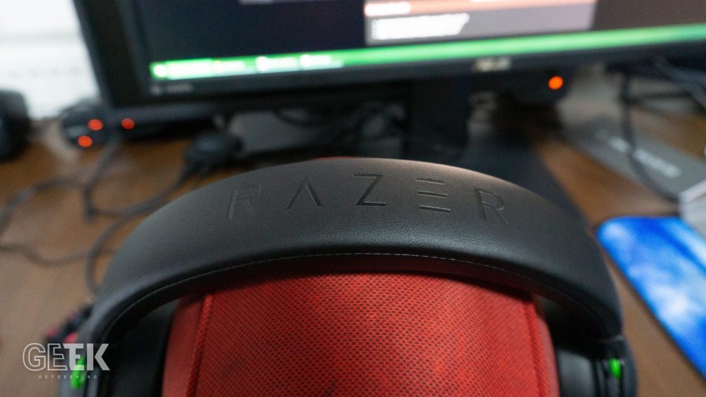 Review Razer BlackShark V2 X