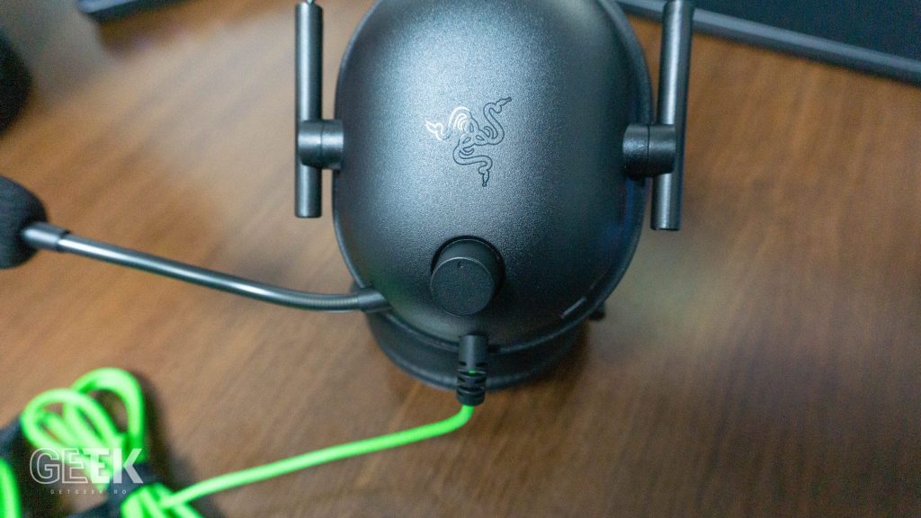 Review Razer BlackShark V2 X