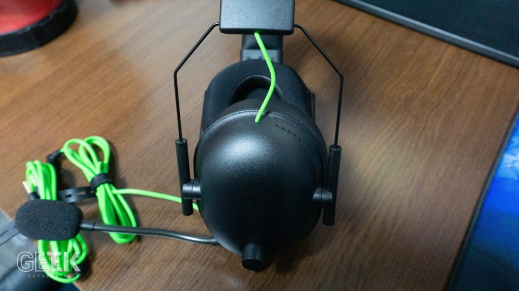 Review Razer BlackShark V2 X