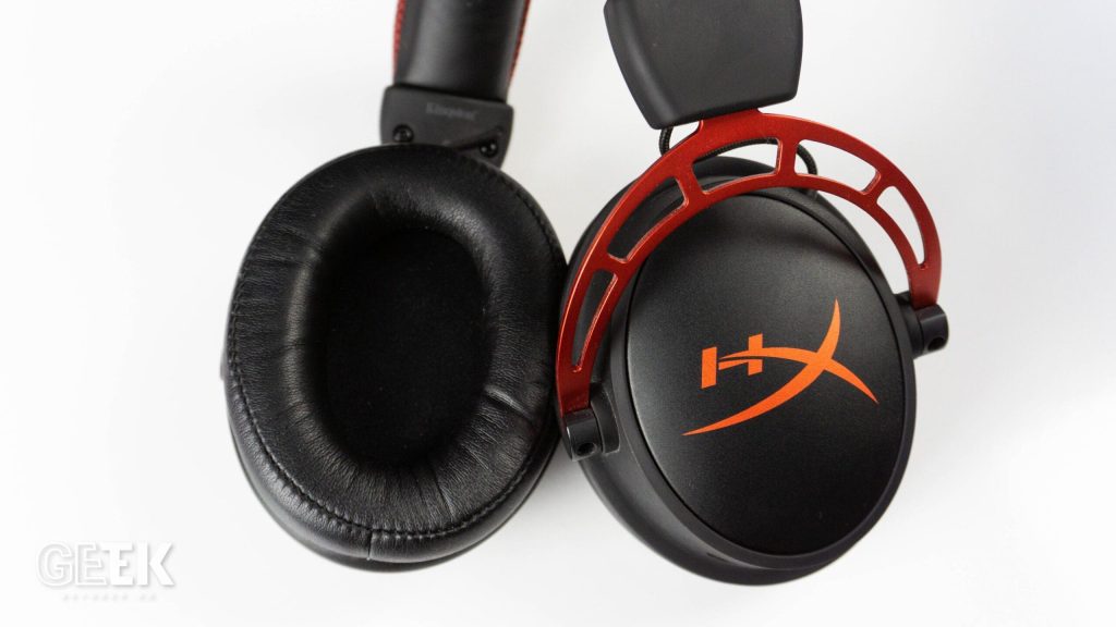 Throwback: Logitech G Pro vs HyperX Cloud Alpha