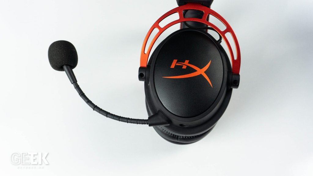 Throwback: Logitech G Pro vs HyperX Cloud Alpha