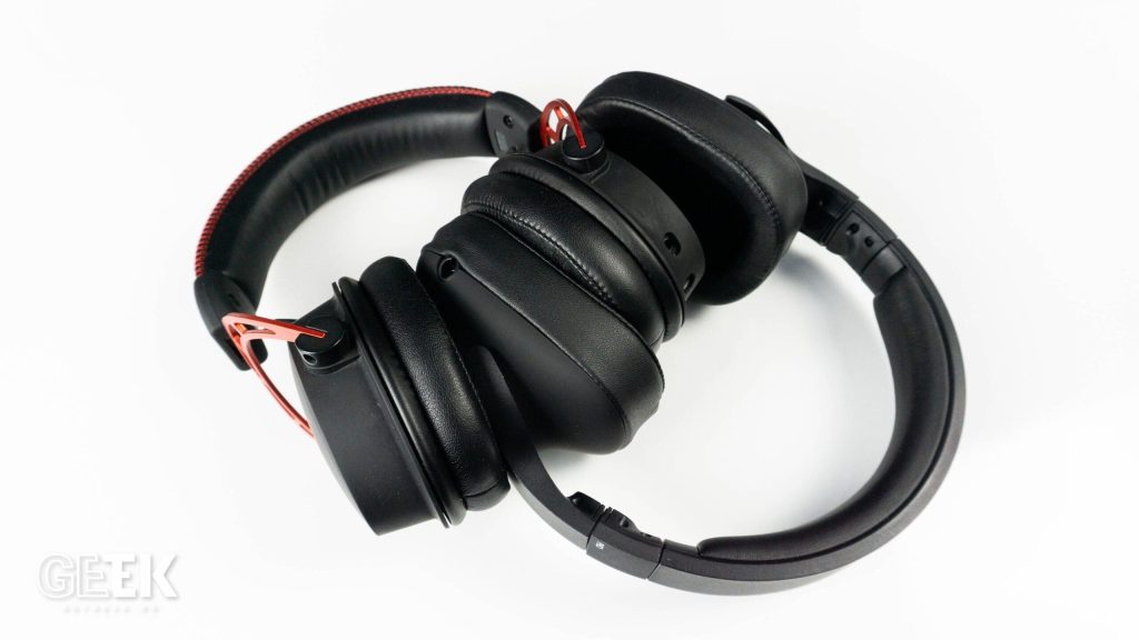Throwback: Logitech G Pro vs HyperX Cloud Alpha