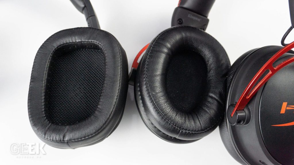 Throwback: Logitech G Pro vs HyperX Cloud Alpha
