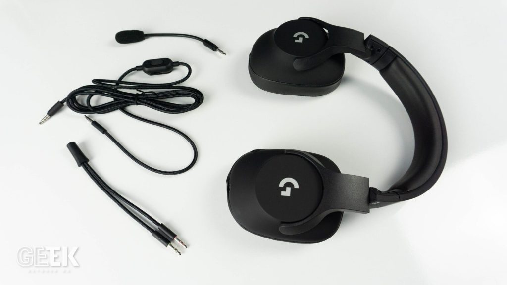 Throwback: Logitech G Pro vs HyperX Cloud Alpha
