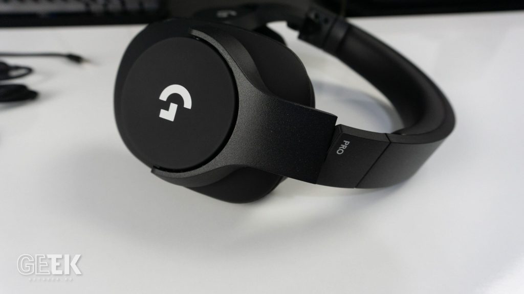 Throwback: Logitech G Pro vs HyperX Cloud Alpha