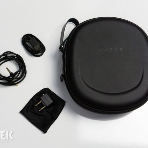 Review Razer Opus