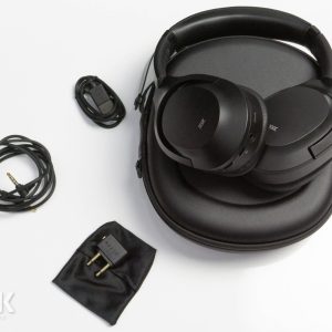 Review Razer Opus
