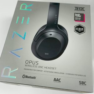 Review Razer Opus