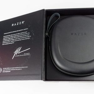 Review Razer Opus