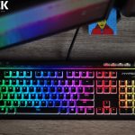 Review HyperX Alloy Elite 2