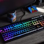 Review HyperX Alloy Elite 2