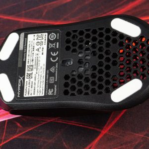 Review HyperX Pulsefire Haste - Fix ce trebuie
