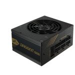 Bang for your buck. FSP anunta noile surse de alimentare SFX DAGGER PRO 750W/850W