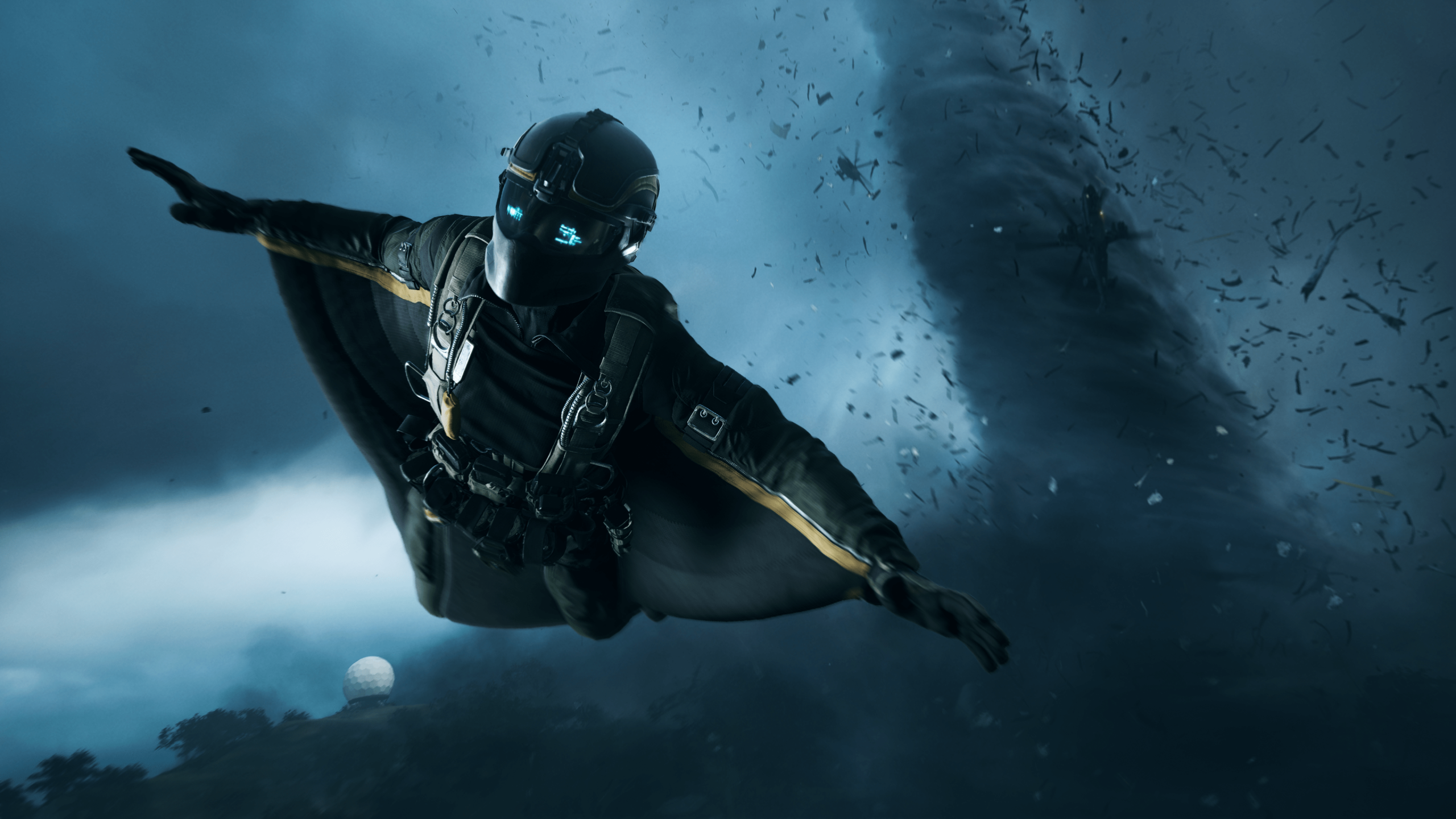 Nvidia DLSS si Reflex vin in Battlefield 2042