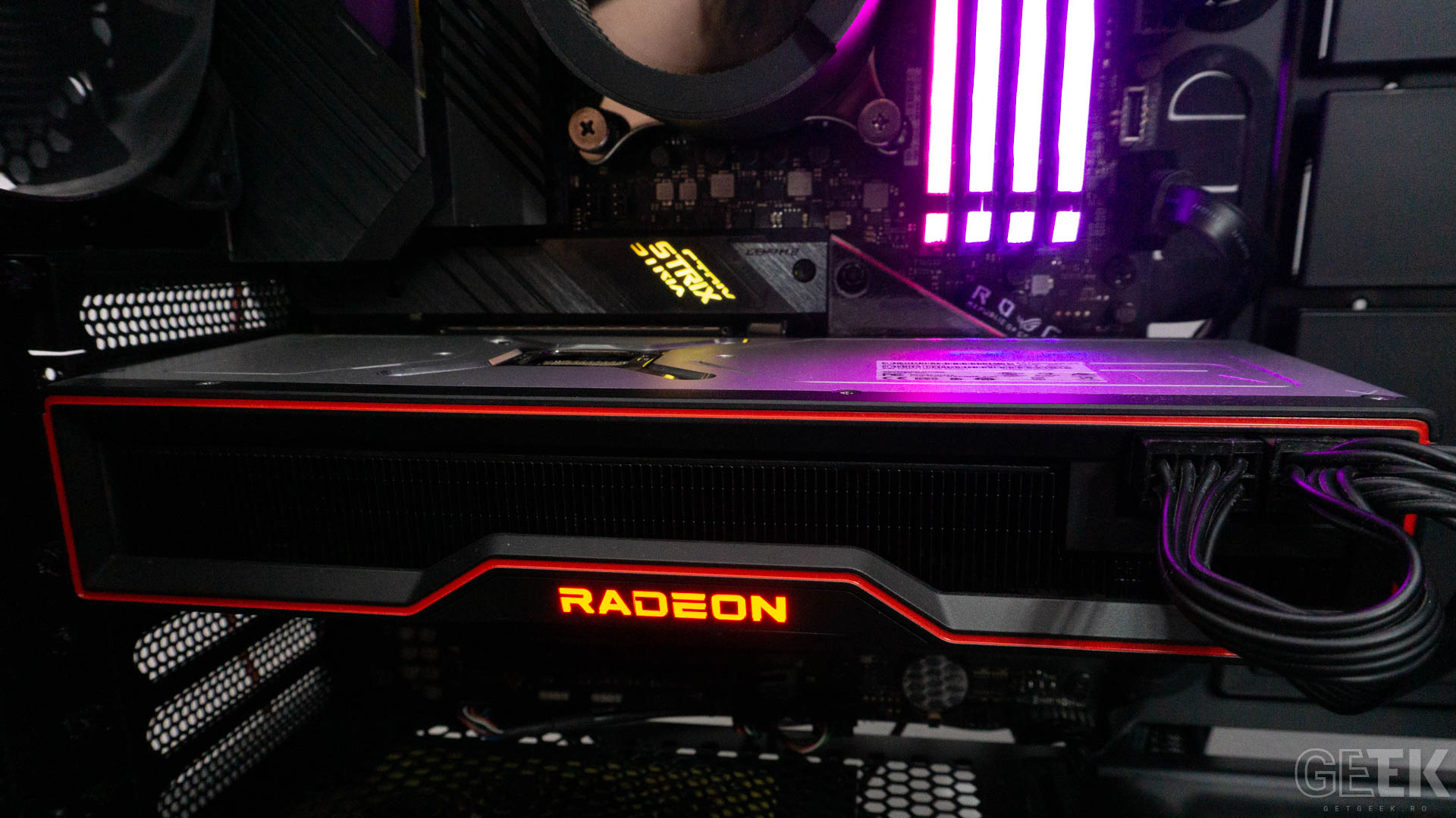 Review AMD RX 6900 XT