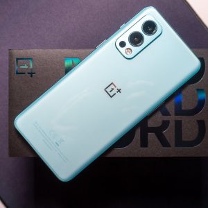 OnePlus Nord 2 - Probabil tot ce iti doresti de la un telefon