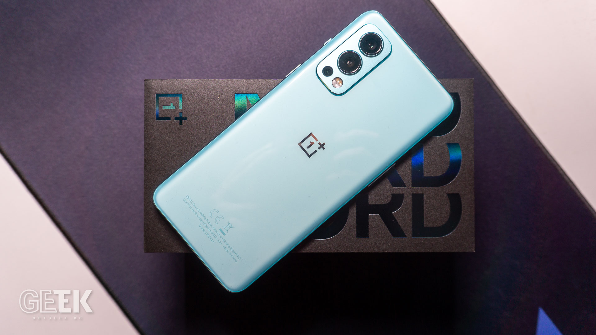 Preview OnePlus Nord 2 - Flagship killer?