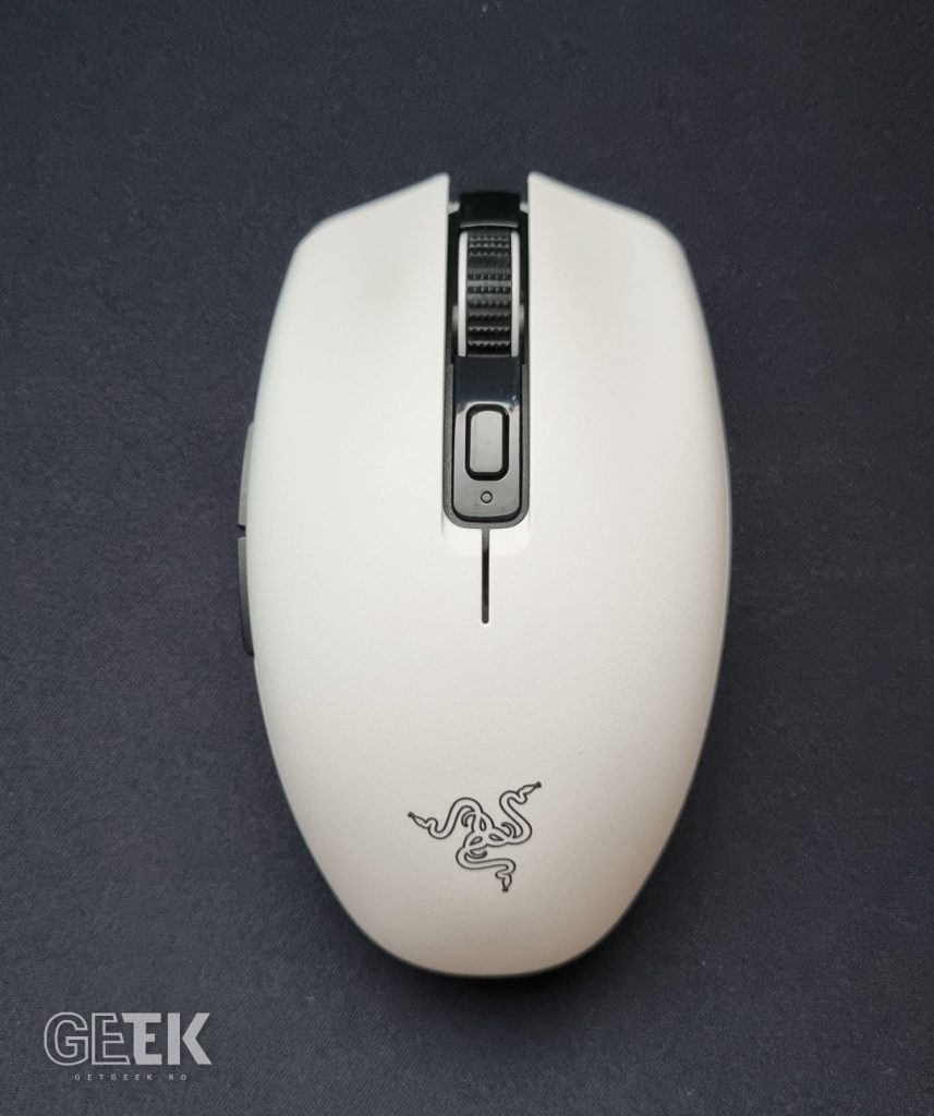 Razer Orochi V2 - Rivalul lui Logitech G305