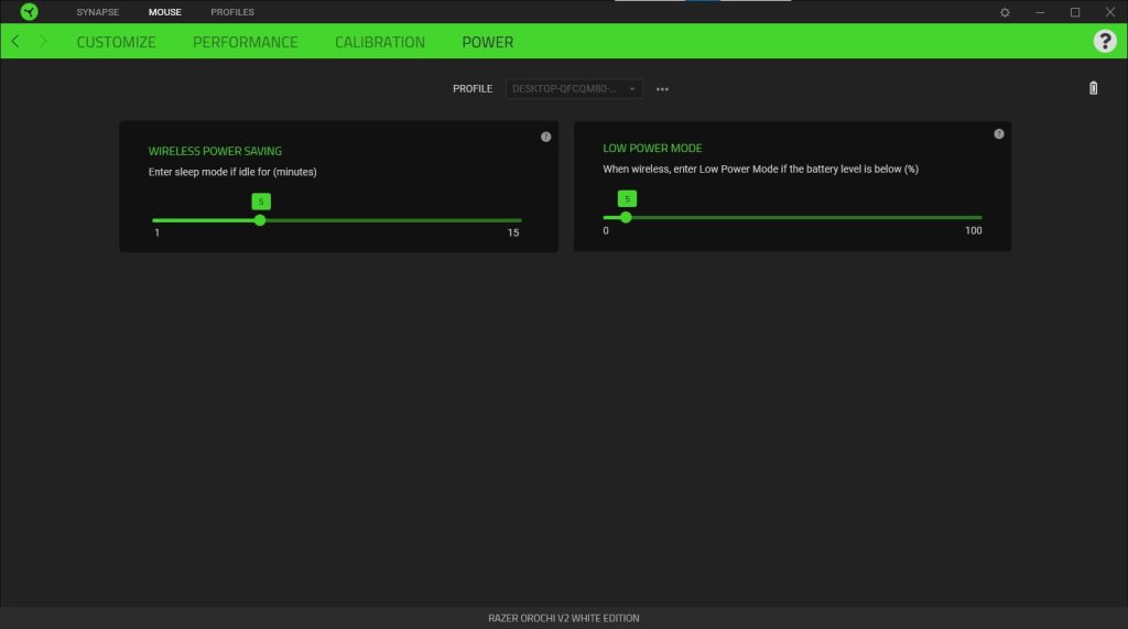 Razer Orochi V2 - Rivalul lui Logitech G305