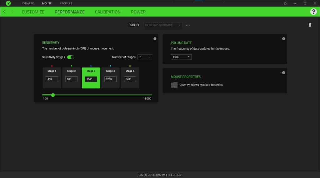 Razer Orochi V2 - Rivalul lui Logitech G305