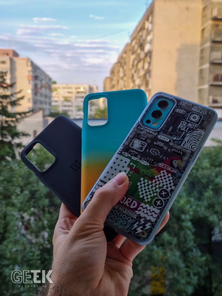 OnePlus Nord 2 - Probabil tot ce iti doresti de la un telefon