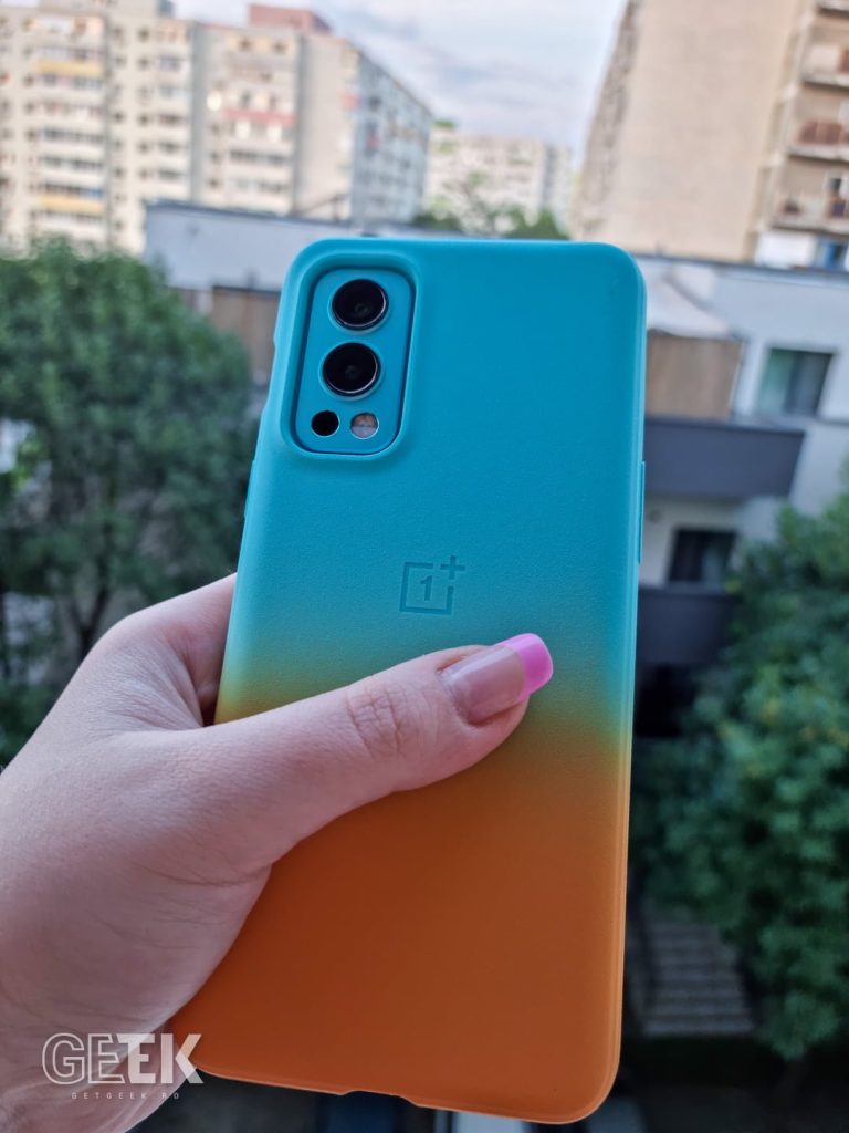 OnePlus Nord 2 - Probabil tot ce iti doresti de la un telefon