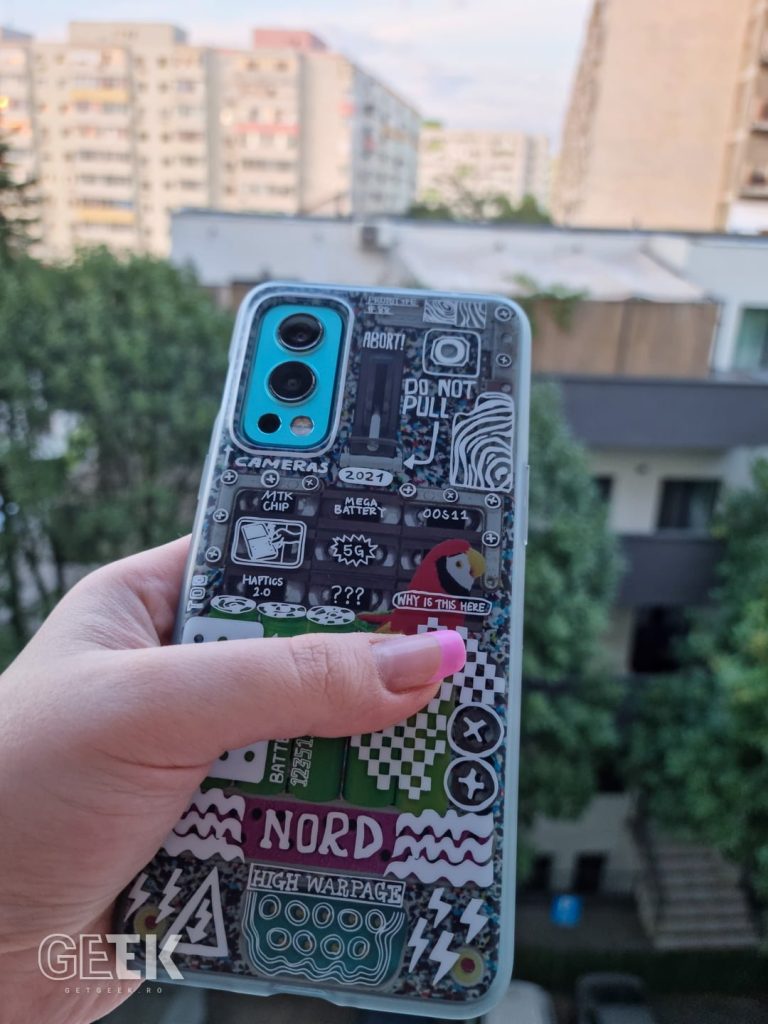 OnePlus Nord 2 - Probabil tot ce iti doresti de la un telefon