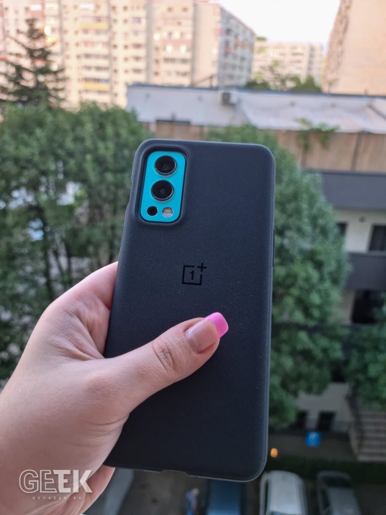 OnePlus Nord 2 - Probabil tot ce iti doresti de la un telefon
