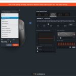 SteelSeries Prime - Un mouse ergo ce se vrea competitiv