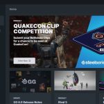 SteelSeries Prime - Un mouse ergo ce se vrea competitiv