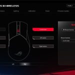 Incrēdibile...? – ASUS ROG Gladius III Wireless Mouse Review