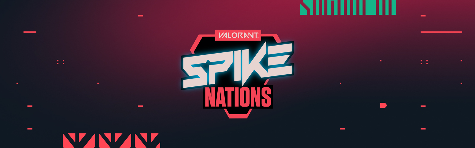 spike nations