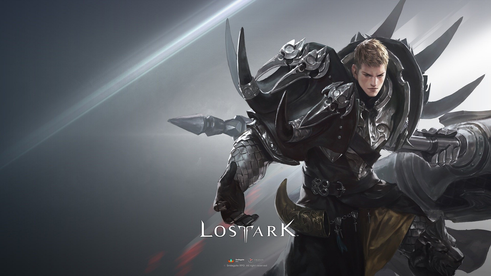 Lost Ark, MMORPG coreean, este acum in closed beta