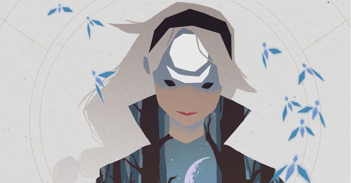 Riot Games Music lanseaza albumul Sessions: Diana